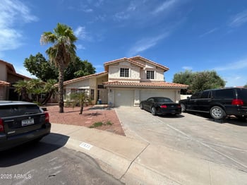 7511 Tonto Dr, Glendale, AZ 85308