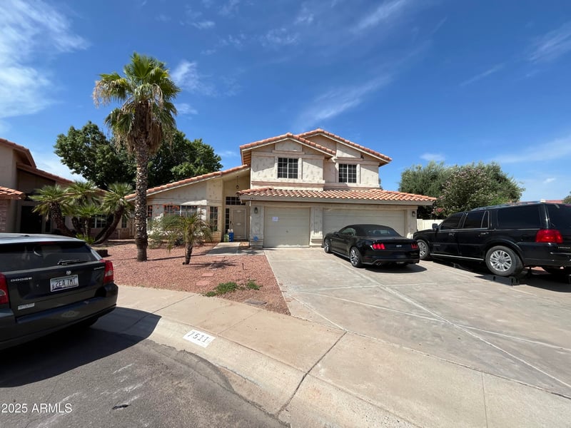 7511 Tonto Dr, Glendale, AZ 85308