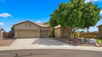 7511 W Alexandria Way, Peoria, AZ 85381
