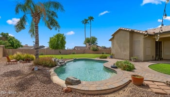 7511 W Alexandria Way, Peoria, AZ 85381