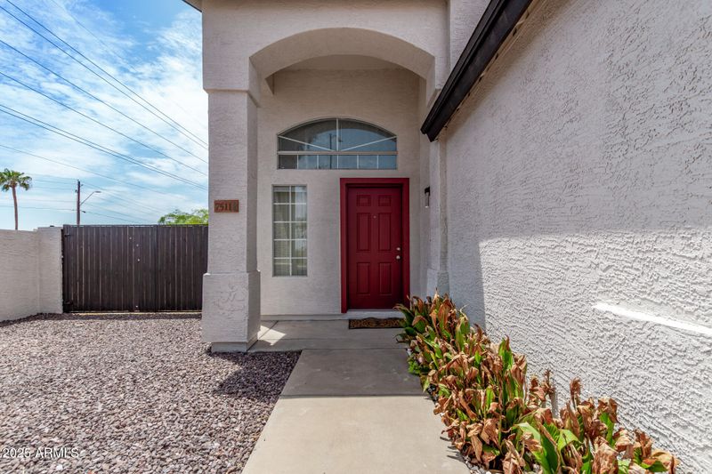 7511 W Comet Ave, Peoria, AZ 85345