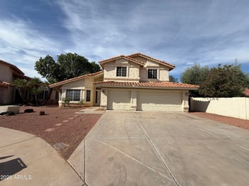 7511 Tonto Dr, Glendale, AZ 85308