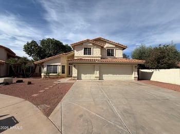 7511 Tonto Dr, Glendale, AZ 85308