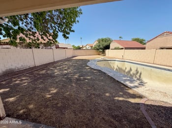 7511 Tonto Dr, Glendale, AZ 85308