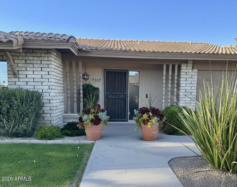 7512 Del Norte Dr, Scottsdale, AZ 85258