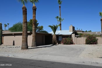 7512 N Via Del Elemental --, Scottsdale, AZ 85258