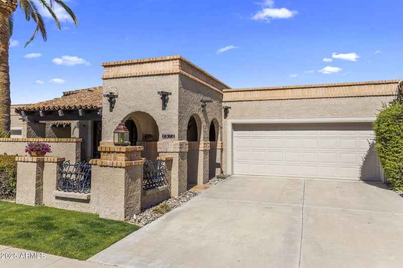 7512 Via Camello Del Sur --, Scottsdale, AZ 85258