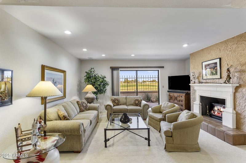 7512 Via Camello Del Sur --, Scottsdale, AZ 85258