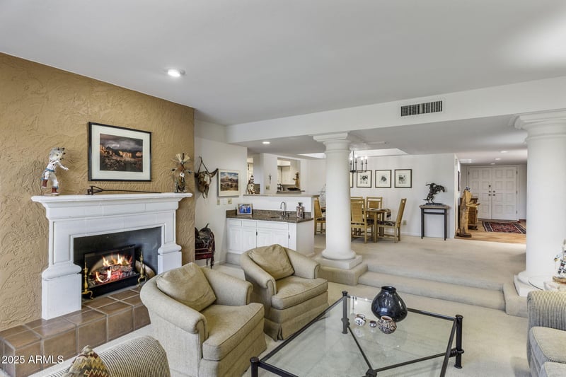 7512 Via Camello Del Sur --, Scottsdale, AZ 85258