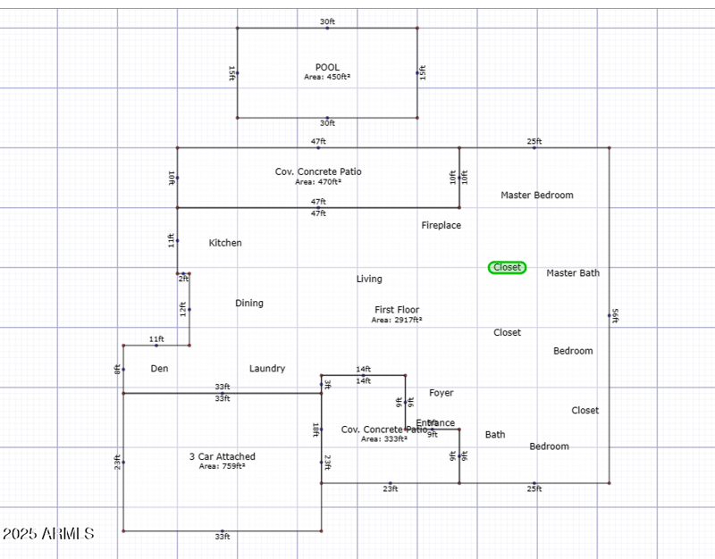 7513 Buena Terra Way, Scottsdale, AZ 85250