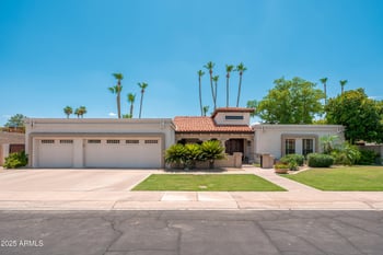 7513 Buena Terra Way, Scottsdale, AZ 85250