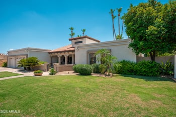 7513 Buena Terra Way, Scottsdale, AZ 85250