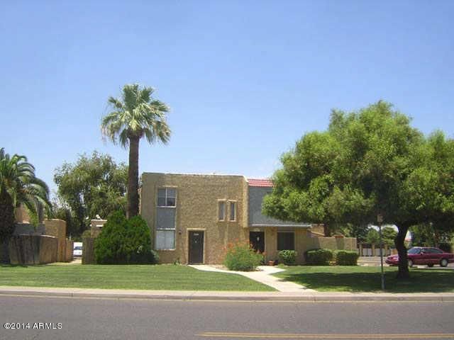 7513 N 47th Dr, Glendale, AZ 85301