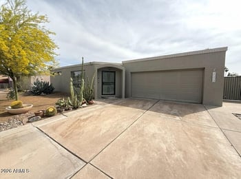 7513 Via De Manana --, Scottsdale, AZ 85258