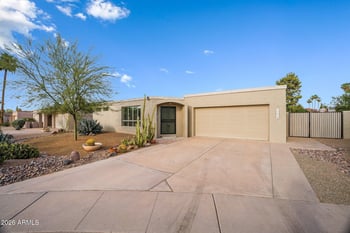 7513 Via De Manana --, Scottsdale, AZ 85258
