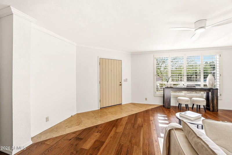 7513 Via De Manana --, Scottsdale, AZ 85258