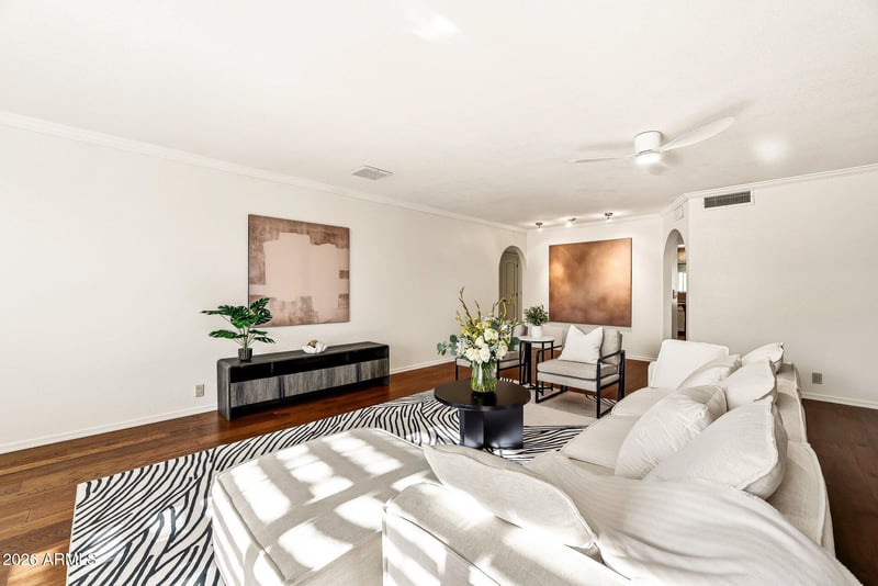 7513 Via De Manana --, Scottsdale, AZ 85258