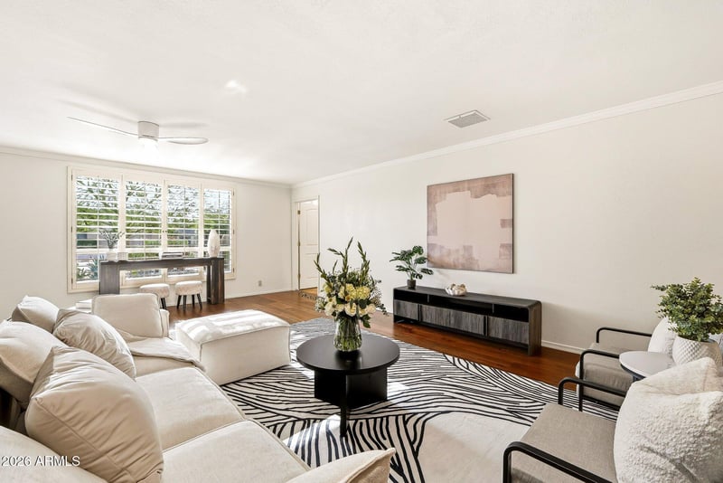 7513 Via De Manana --, Scottsdale, AZ 85258