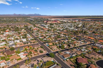 7513 Via De Manana --, Scottsdale, AZ 85258