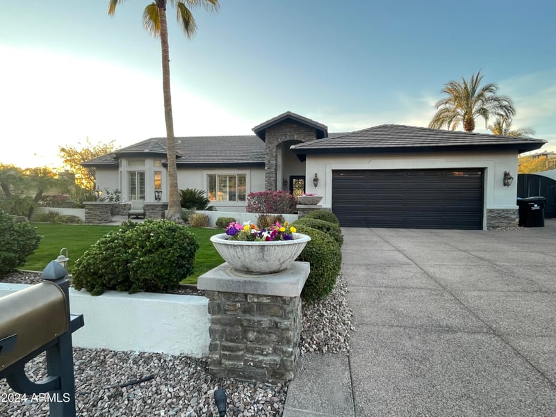 7514 22nd Pl, Phoenix, AZ 85020