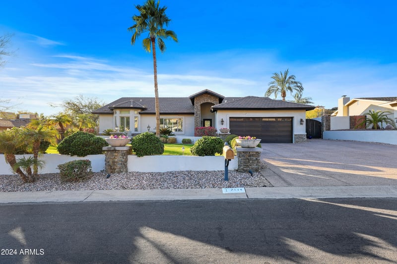 7514 22nd Pl, Phoenix, AZ 85020