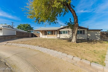 7514 Beatrice St, Scottsdale, AZ 85257