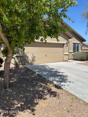 7514 Carter Rd, Laveen, AZ 85339