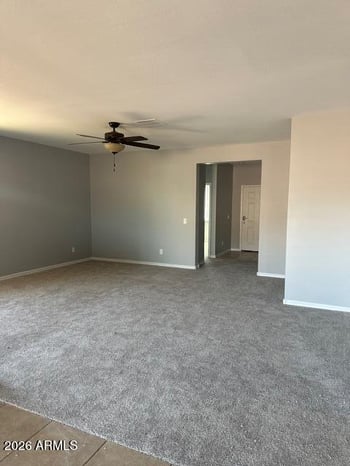 7514 Carter Rd, Laveen, AZ 85339