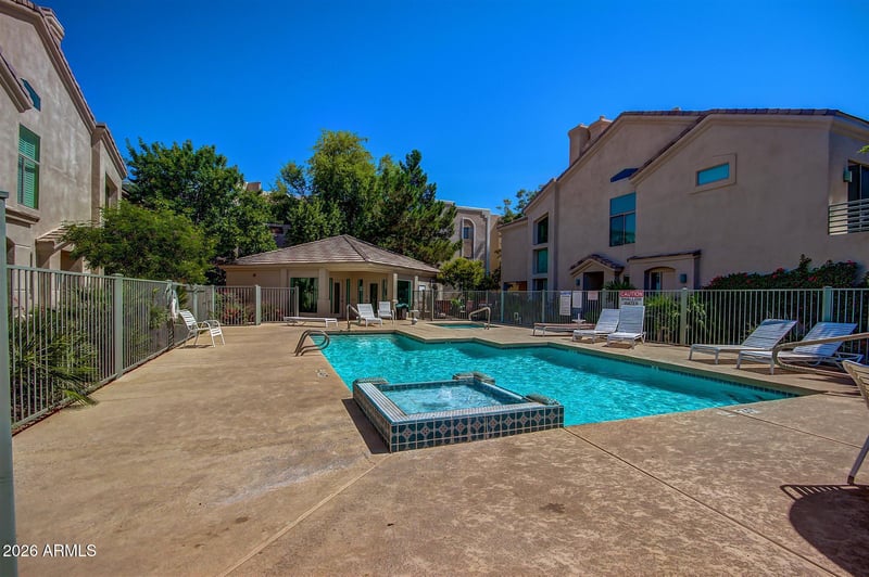 7514 Earll Dr #39, Scottsdale, AZ 85251