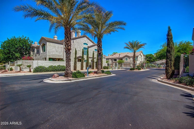 7514 Earll Dr #39, Scottsdale, AZ 85251