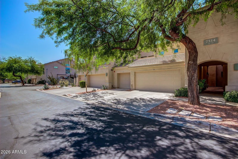 7514 Earll Dr #39, Scottsdale, AZ 85251