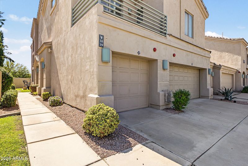7514 E Earll Dr #39, Scottsdale, AZ 85251
