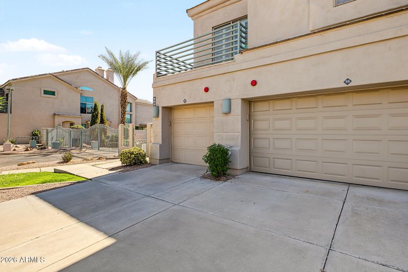 7514 E Earll Dr #39, Scottsdale, AZ 85251