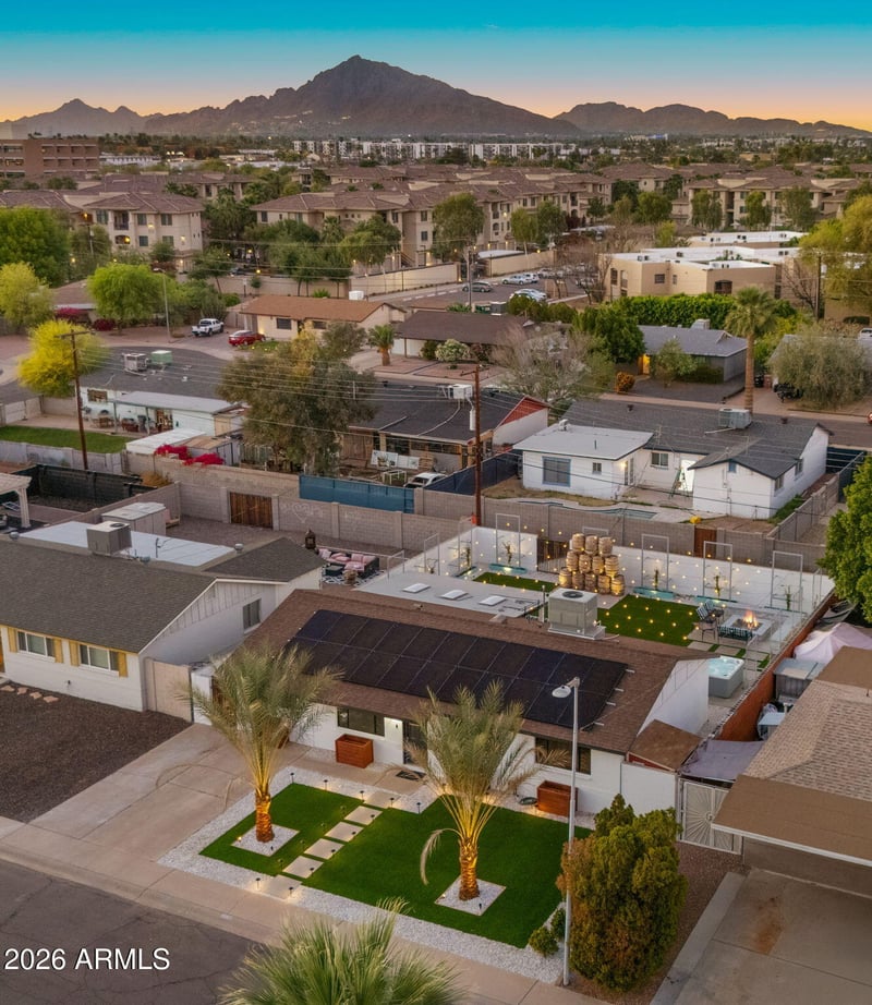 7514 Moreland St, Scottsdale, AZ 85257