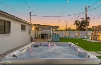 7514 Moreland St, Scottsdale, AZ 85257