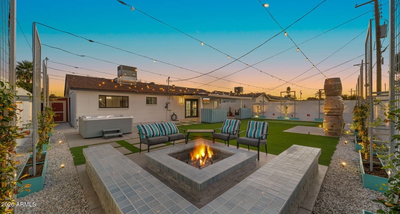 7514 Moreland St, Scottsdale, AZ 85257