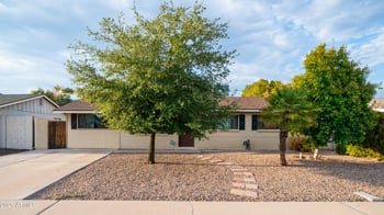 7514 Moreland St, Scottsdale, AZ 85257