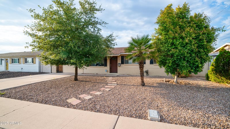 7514 Moreland St, Scottsdale, AZ 85257