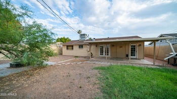 7514 Moreland St, Scottsdale, AZ 85257