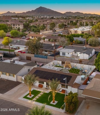 7514 Moreland St, Scottsdale, AZ 85257