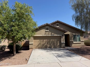 7514 Carter Rd, Laveen, AZ 85339