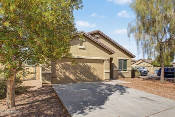 7514 W Carter Rd, Laveen, AZ 85339