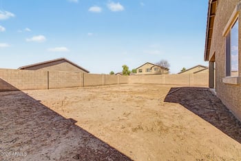 7514 W Carter Rd, Laveen, AZ 85339