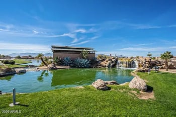 7514 W Carter Rd, Laveen, AZ 85339