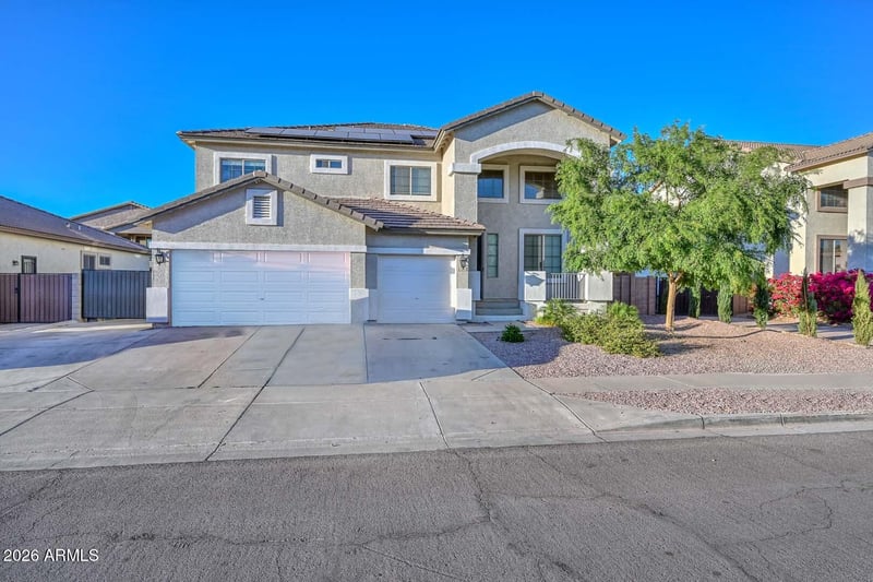 7514 W Encinas Ln, Phoenix, AZ 85043