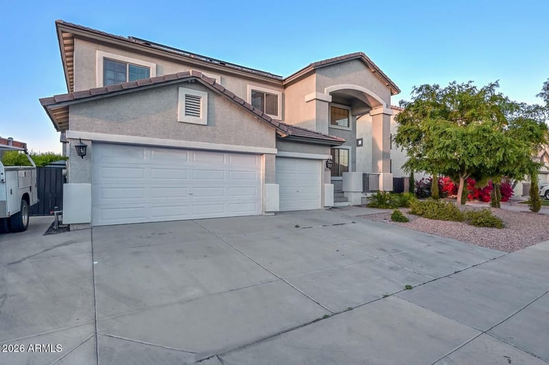 7514 W Encinas Ln, Phoenix, AZ 85043