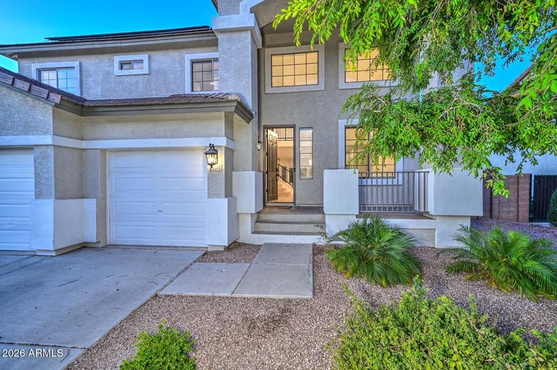7514 W Encinas Ln, Phoenix, AZ 85043