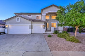 7514 W Encinas Ln, Phoenix, AZ 85043
