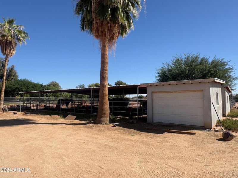 7515 185th Ave, Waddell, AZ 85355
