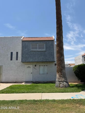 7515 47th Ln, Glendale, AZ 85301